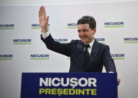Nicușor Dan: Suntem în turul doi, o să fie dificil. Sunt optimist că o să o câștigăm