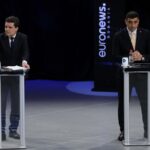 Who will lead the Government? Simion: „A Romanian who loves peace”. Nicușor Dan: „I really want Mr. Bolojan”