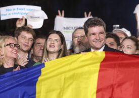 Liderii europeni îl felicită pe Nicușor Dan. Cu președintele Macron a vorbit la telefon