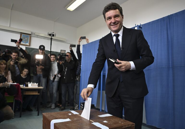 Presa internațională: România respinge retorica naționalistă și eurosceptică, în ziua cu cea mai mare miză de după Revoluție