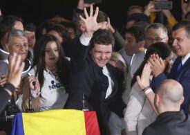 Rezultate finale alegeri prezidențiale - Statele din vestul Europei unde a câștigat Nicușor Dan