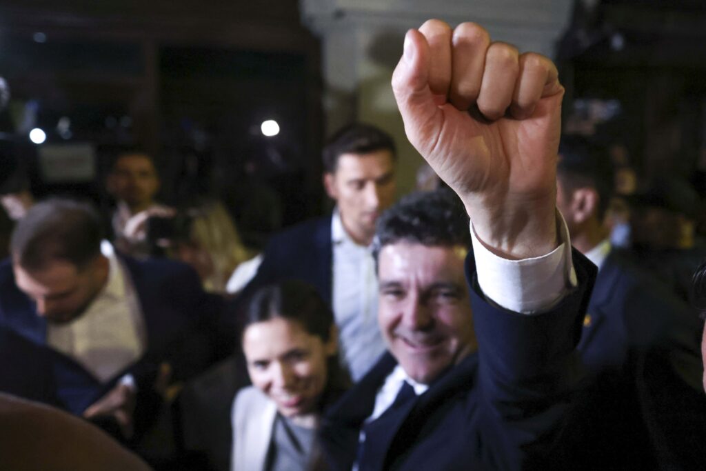 Resetarea României – inamicii și luptele războiului care începe azi