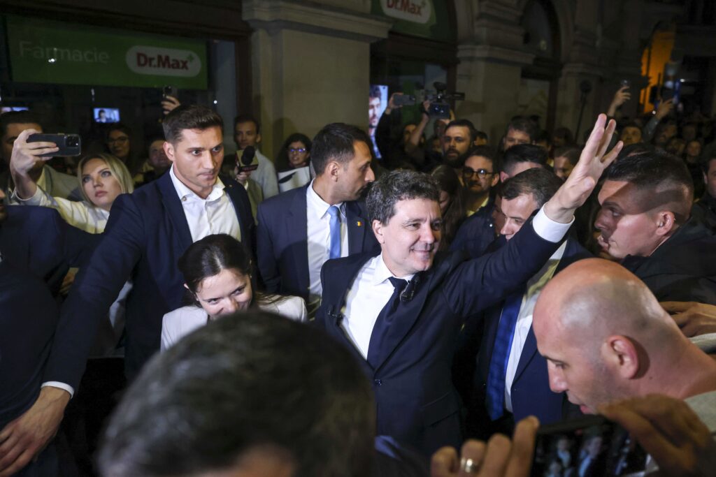Rezultate finale alegeri prezidențiale – Singurele județe unde Nicușor Dan nu a câștigat cel mai mare oraș