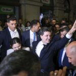 Rezultate finale alegeri prezidențiale – Singurele județe unde Nicușor Dan nu a câștigat cel mai mare oraș