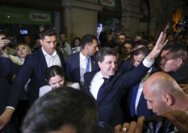 Rezultate finale alegeri prezidențiale - Singurele județe unde Nicușor Dan nu a câștigat cel mai mare oraș