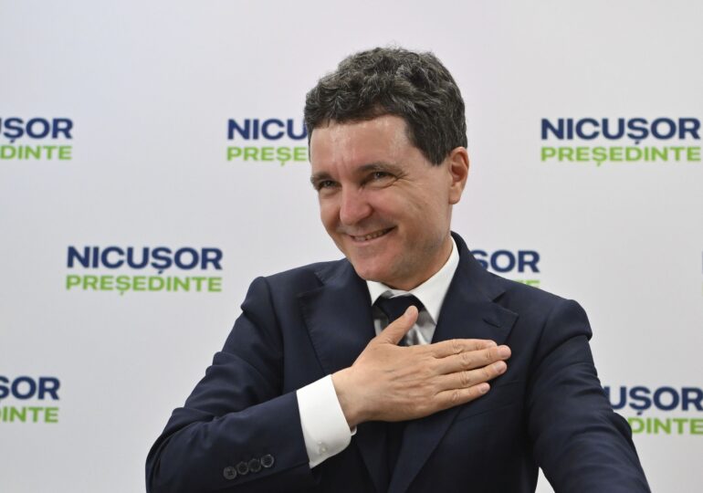 Rezultate finale alegeri prezidențiale 2025: Care sunt localitățile din Ilfov unde a câștigat Nicușor Dan