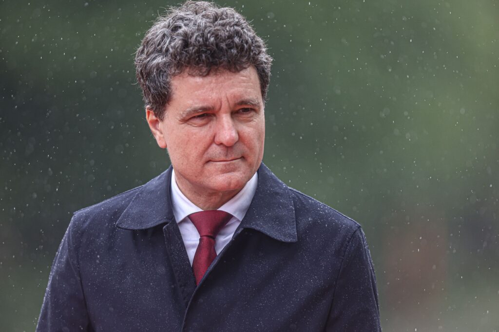 BUCURESTI - PALATUL COTROCENI - PRESEDINTIE - PREL
