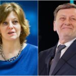 Oana Gheorghiu, profund dezamăgită de mesajul lui Crin Antonescu: E la fel de periculos ca George Simion