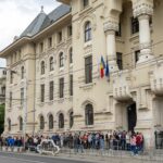 Noaptea Muzeelor – Primăria Capitalei își deschide porțile fix înainte de alegeri