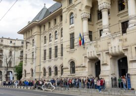Noaptea Muzeelor - Primăria Capitalei își deschide porțile fix înainte de alegeri