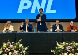 Nicușor Dan, la ședința conducerii PNL: Ce a răspuns când a fost întrebat dacă liberalii vor fi principalul partener