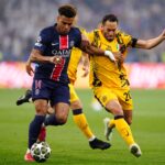 PSG o distruge pe Inter Milano și câștigă Liga Campionilor cu cel mai drastic scor din istorie