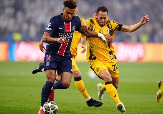 PSG o distruge pe Inter Milano și câștigă Liga Campionilor cu cel mai drastic scor din istorie