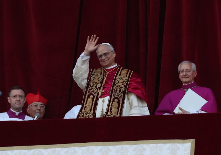 Papa Leon al XIV-lea - Provocările care îl așteaptă și ce va face în primele zile ca Suveran Pontif