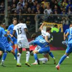 Cristi Chivu rămâne cu Parma în Serie A după o ultimă etapă nebună în Italia
