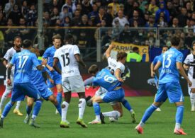 Cristi Chivu rămâne cu Parma în Serie A după o ultimă etapă nebună în Italia