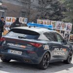 Asasinat la Madrid: Fost demnitar ucrainean, împușcat într-un cartier de lux
