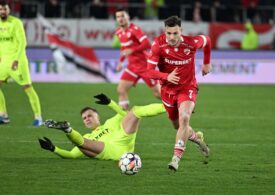 Ofertă nouă primită de Dinamo pentru Dennis Politic de la FCSB: Doi jucători la schimb plus o sumă uriașă