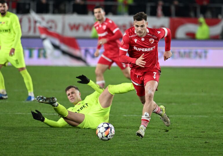 Ofertă nouă primită de Dinamo pentru Dennis Politic de la FCSB: Doi jucători la schimb plus o sumă uriașă