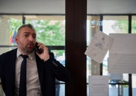 Sebastian Popescu, fost candidat la președinție, anchetat pentru corupere și racolare de minori