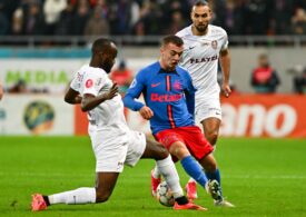 Transfer surprinzător pe axa rivalelor CFR Cluj - Universitatea Cluj. Cine ajunge pe Cluj Arena