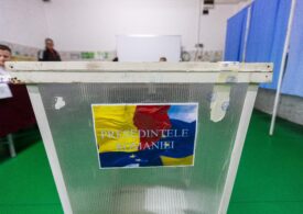 <span style="color:#990000;">LIVE</span> Alegeri prezidențiale 2025 - Peste 6 milioane de români au votat deja. Sunt cozi în București, Ilfov și Cluj. Pe Tiktok se anunță fals victoria lui Simion (Foto&Video)