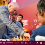 Superbet Chess Classic România: Vachier-Lagrave învinge campionul mondial și preia conducerea clasamentului