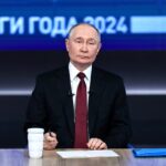 Putin spune că împăcarea cu Ucraina e inevitabilă și speră că nu va fi nevoit să folosească armele nucleare