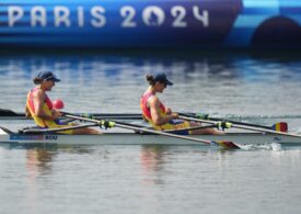 Trei medalii de aur pentru România la Campionatele Europene de canotaj <span style="color:#990000;">UPDATE</span>: Încă trei medalii pentru tricolori