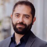 Radu Burnete, consilier oficial al lui Nicușor Dan: La treabă, avem un stat de reformat
