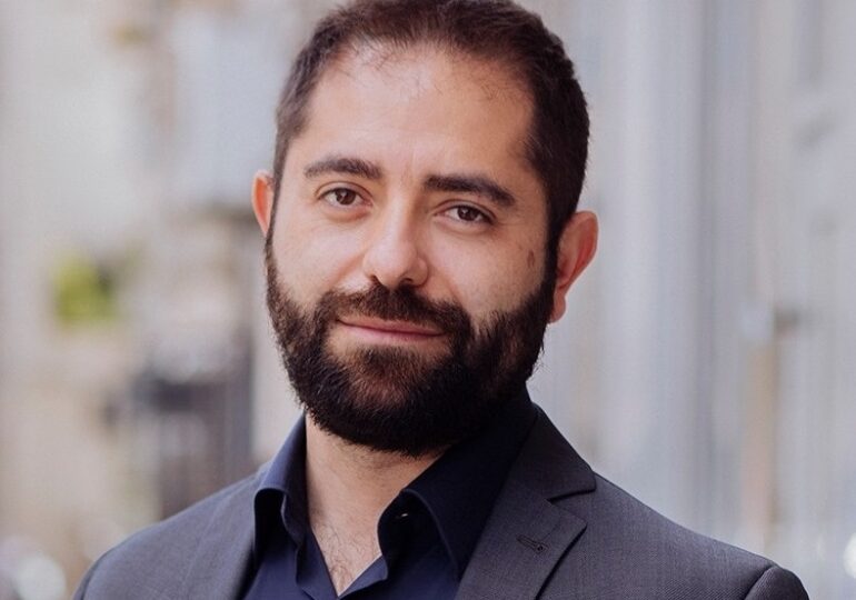 Radu Burnete, numit consilider prezidențial: La treabă, avem un stat de reformat