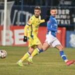 Universitatea Craiova a transferat pe unul dintre cei mai doriți tineri din Superliga