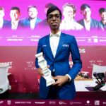 Praggnanandhaa câștigă Superbet Chess Classic România 2025 după un tie-break spectaculos