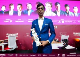 Praggnanandhaa câștigă Superbet Chess Classic România 2025 după un tie-break spectaculos