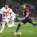 Rayo Vallecano și Andrei Rațiu au prins in extremis Europa în ultima secundă