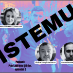 Podcast video, Prin Labirintul Știrilor