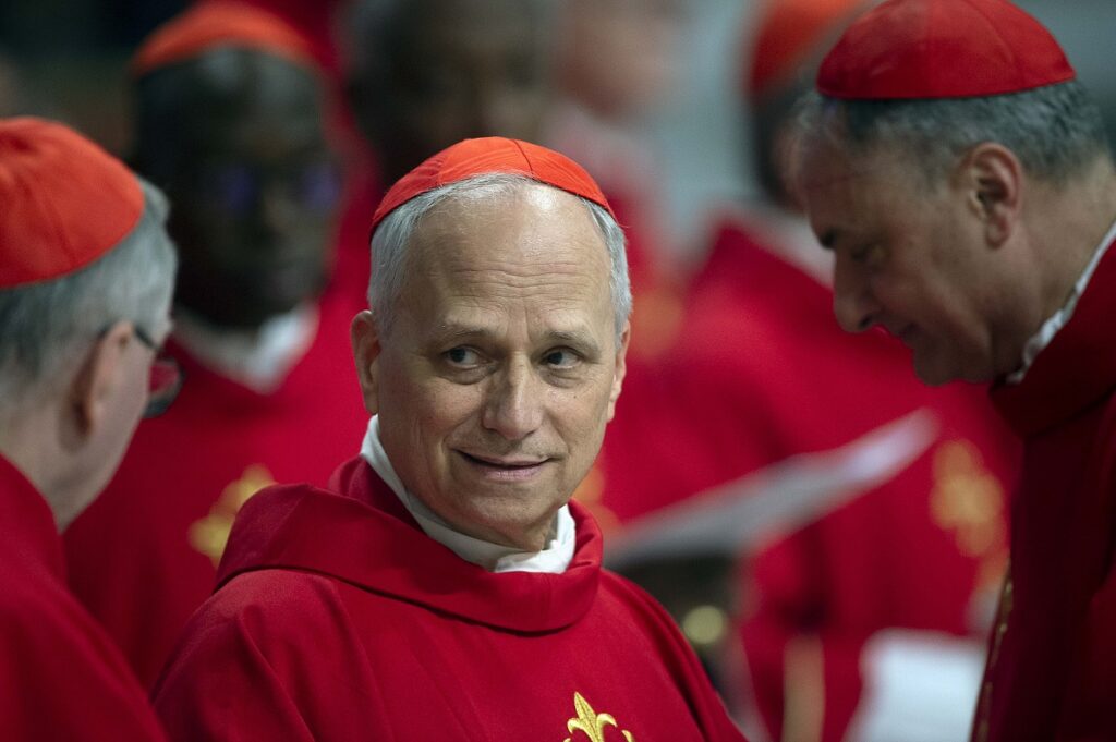Papa pare să critice administrația Trump: Dumnezeu nu ascultă rugăciunile celor care au „mâinile pline de sânge”