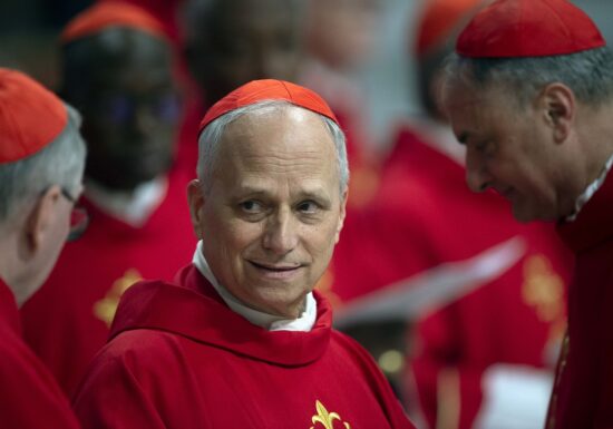 Papa pare să critice administrația Trump: Dumnezeu nu ascultă rugăciunile celor care au „mâinile pline de sânge”