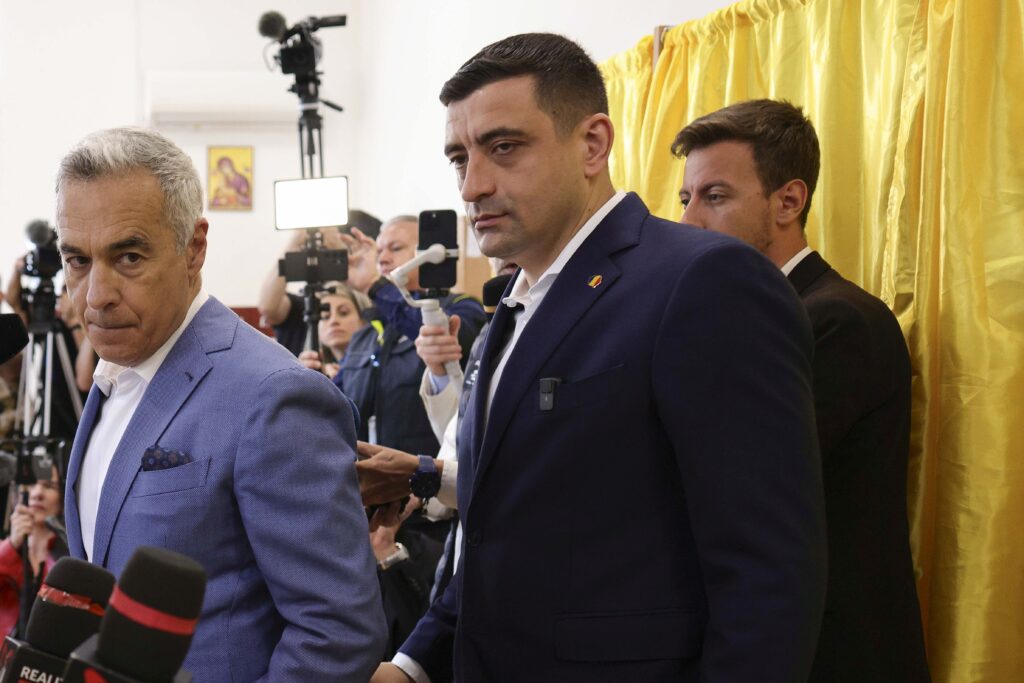 SIMION_GEORGESCU la vot