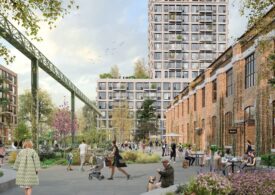 <span style="color:#990000;">Companii care ne pun pe harta Europei</span> SPEEDWELL: Credem că România poate deveni lider în crearea unor orașe sustenabile, vibrante și profund conectate