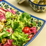 Salată de sezon