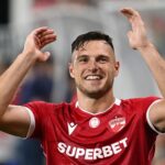 Dennis Politic a dat răspunsul după oferta de la FCSB