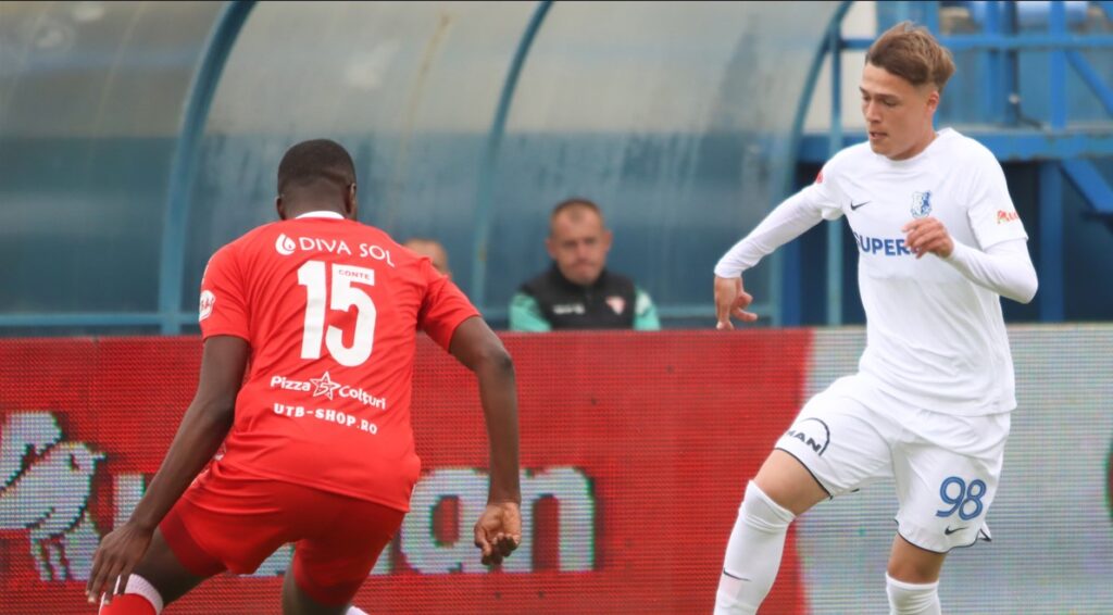 FCSB taie un jucător de pe lista de transferuri: Campioana renunță la propunerea lui Mutu