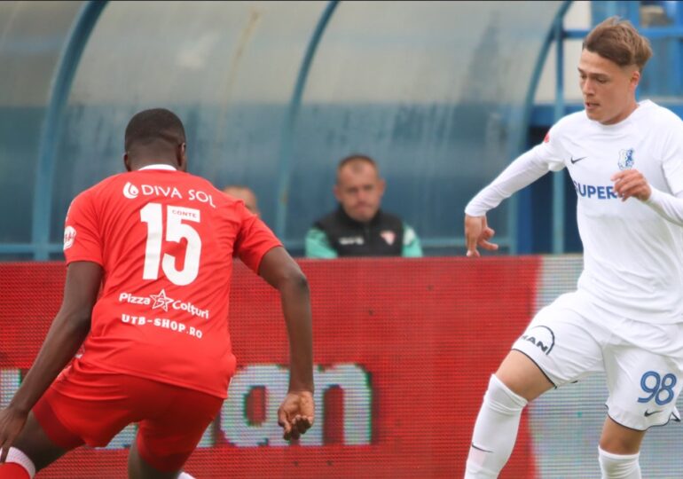 FCSB taie un jucător de pe lista de transferuri: Campioana renunță la propunerea lui Mutu