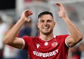 Dennis Politic a dat răspunsul după oferta de la FCSB