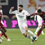 CFR Cluj câștigă Cupa României după o finală spectaculoasă