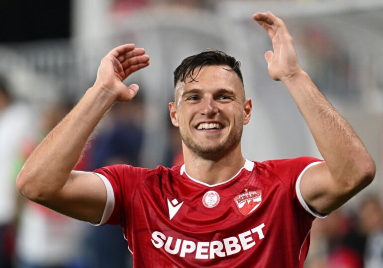 Dennis Politic a dat răspunsul după oferta de la FCSB