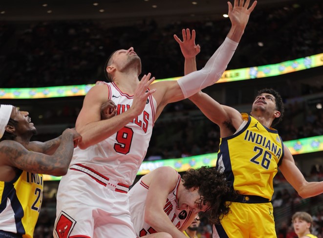 NBA: Indiana Pacers s-a calificat în finala Conferinței de Est