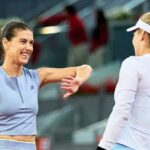 Sorana Cîrstea și-a aflat adversara din sferturile turneului de la Osaka