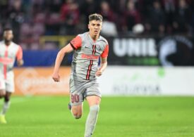 FCSB schimbă postul unui jucător: "Ăsta e ordinul meu"